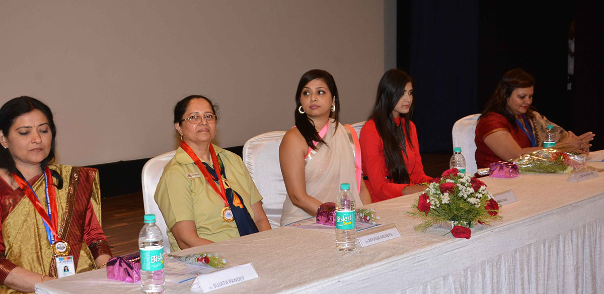 Atharva Institute of Management Studies