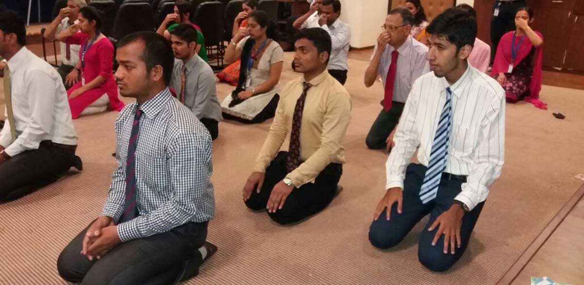 Atharva Institute of Management Studies
